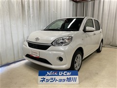 トヨタ パッソ X Lパッケージ