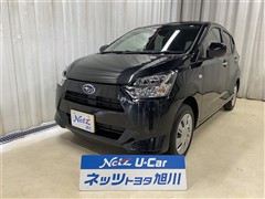 スバル プレオプラス L
