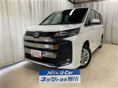 トヨタ ノア S-G