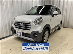 ダイハツ キャスト アクティバX SA3