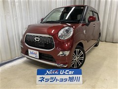 ダイハツ キャスト スタイルG SA2