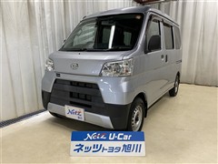 ダイハツ ハイゼットカーゴ DX