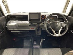スペーシア ギアHV XZ 4WD