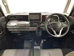 スペーシア ギアHV XZ 4WD
