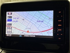 スペーシア ギアHV XZ 4WD