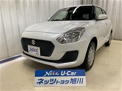 スズキ スイフト XG