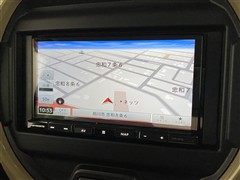 ハスラー ハイブリッド G