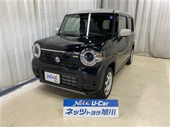 スズキ ハスラー