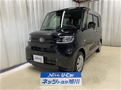 ダイハツ タント Xスペシャル