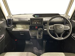 タント Xスペシャル