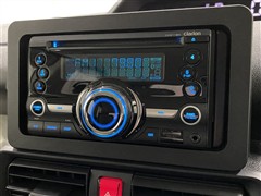 タント Xスペシャル