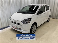 トヨタ　ピクシスエポック X SA3
