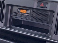 ピクシスバン デラックス SA3