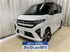 ダイハツ ムーヴ RS