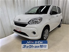 トヨタ パッソ X
