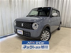 アルトラパン ハイブリッド X