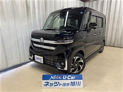 スズキ スペーシア カスタムHV XS