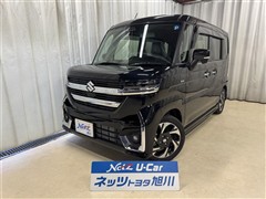 スペーシア カスタムHV XS