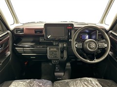 スペーシア カスタムHV XS