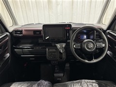 スペーシア カスタムHV XS