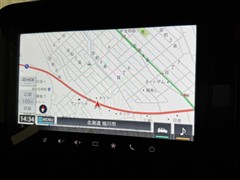 スペーシア カスタムHV XS