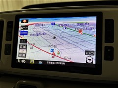ムーヴキャン G ホワリミSA3
