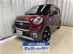 ダイハツ キャスト アクティバG SA2