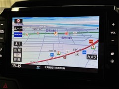 ウェイク Gターボ VS SA3