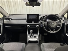 RAV4 X
