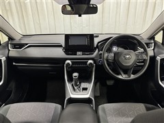 RAV4 X