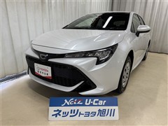 トヨタ カローラスポーツ G X