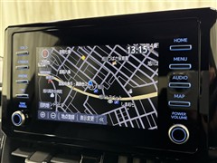 カローラスポーツ G X