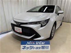 カローラスポーツ G X