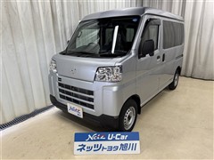 ダイハツ ハイゼットカーゴ DX