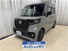 スペーシア ベース XF