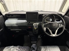スペーシア ベース XF