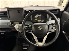 スペーシア ベース XF