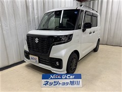 スペーシア ベース XF