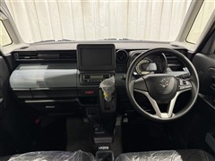 スペーシア ベース XF
