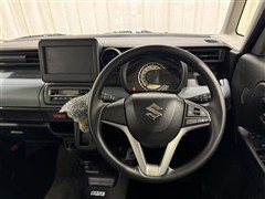 スペーシア ベース XF