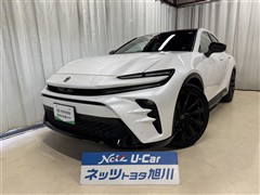 トヨタ クラウン スポーツ Z