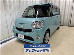 ムーヴキャンバス L SA3