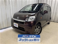 ムーヴ X