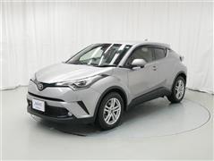 トヨタ C-HR G-T