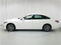 クラウンHV S FOUR Cパッケー