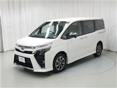 ヴォクシー ZSキラメキ3