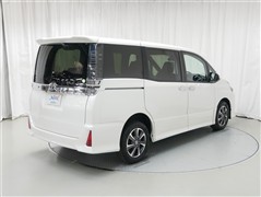 ヴォクシー ZSキラメキ3