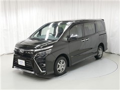 ヴォクシー ZS キラメキ3