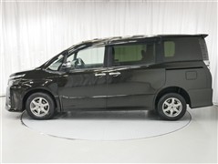 ヴォクシー ZS キラメキ3