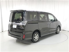 ヴォクシー ZS キラメキ3